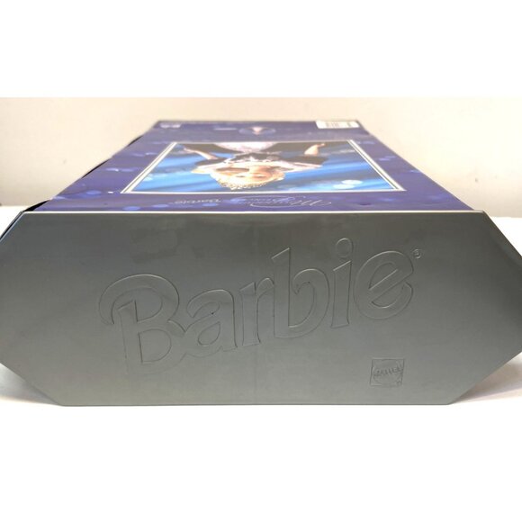 Millennium Princess Barbie Doll Special Edition 2000 In Box With Keepsake - Picture 8 of 8